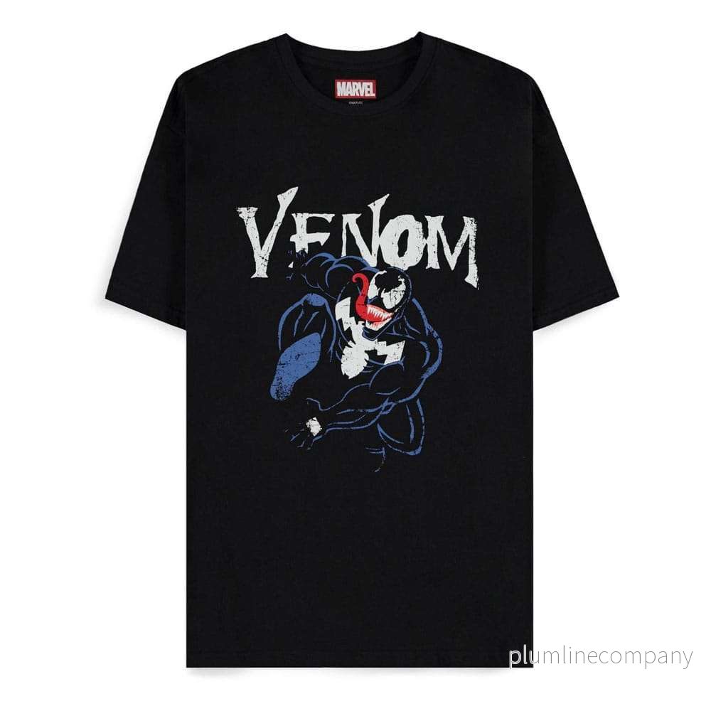 Marvel T-shirt Venom Marvel T-shirt Venom