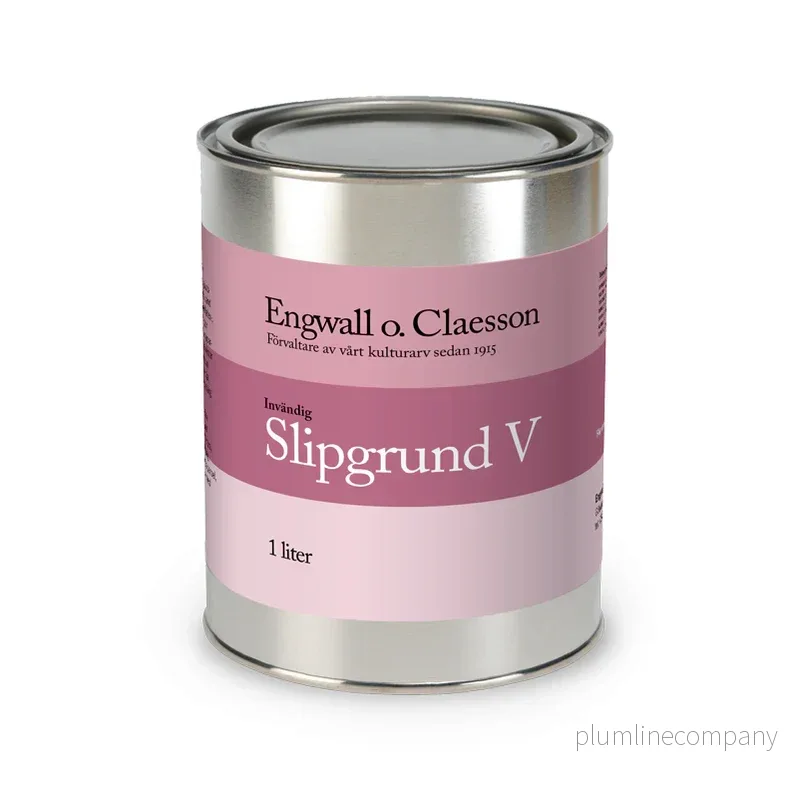 Slipgrund V 1 Liter