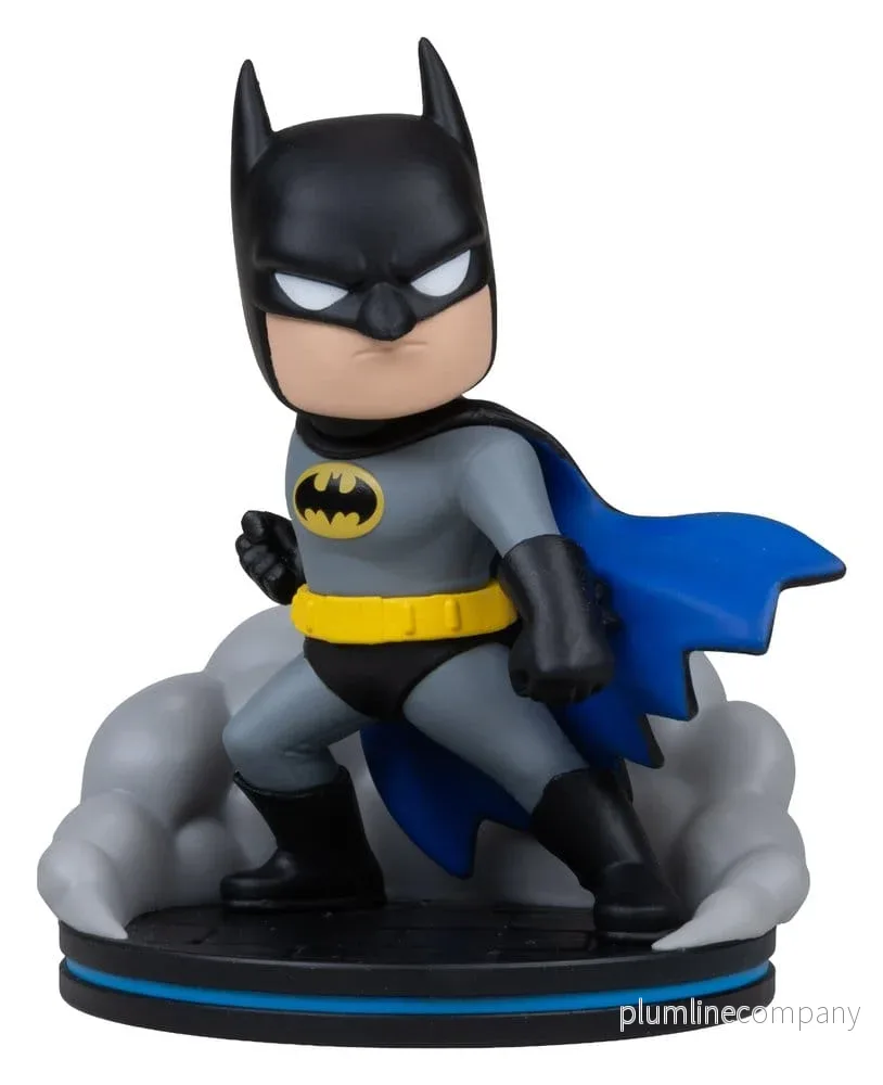 DC Comics QMx Q-Fig Mini Figures Assortment (10) - Bild 3