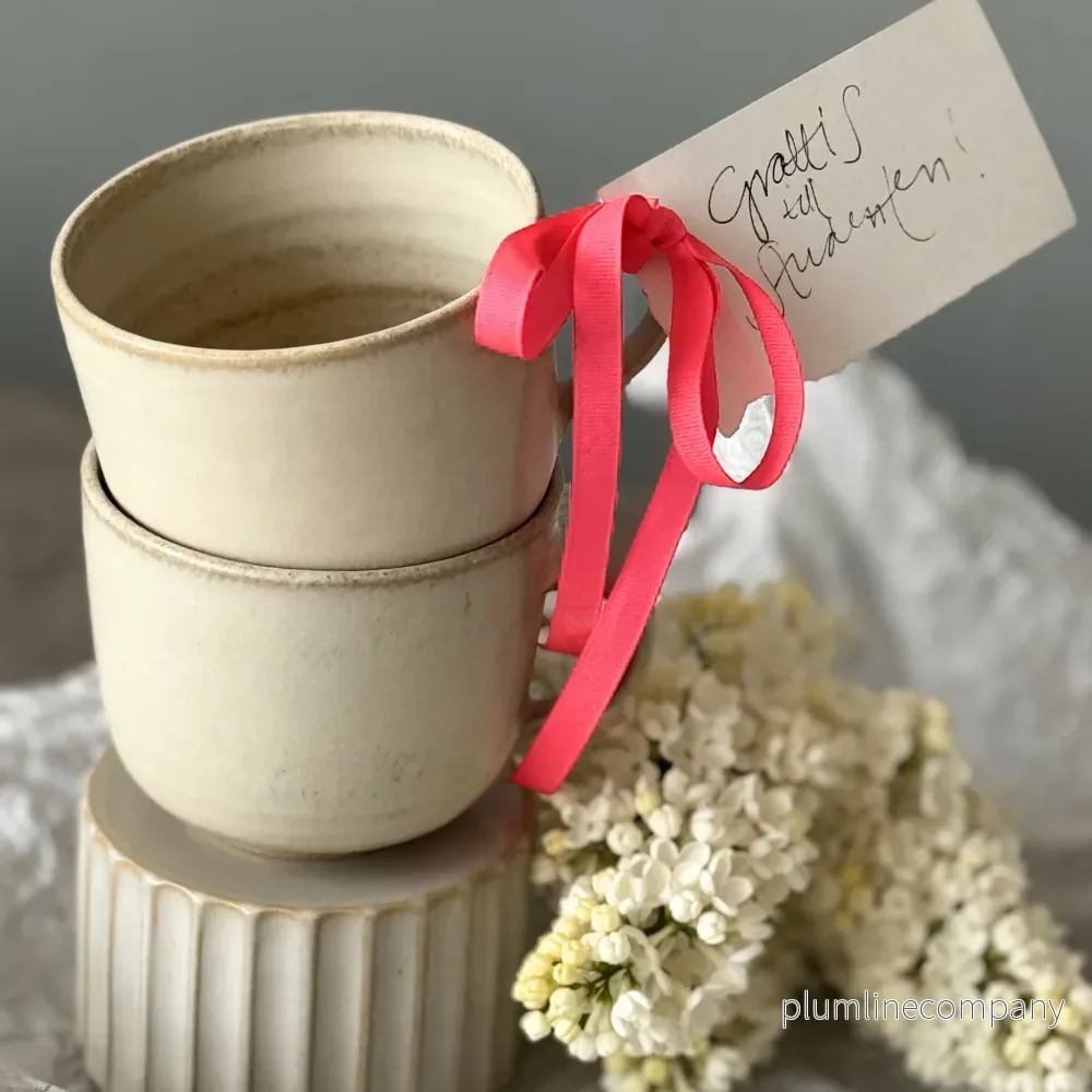 Mugg Lantliv set om 2