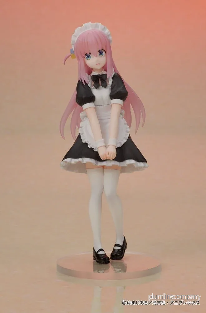 Bocchi the Rock! DIGSTA PVC-figur Hitori Gotoh 18 cm