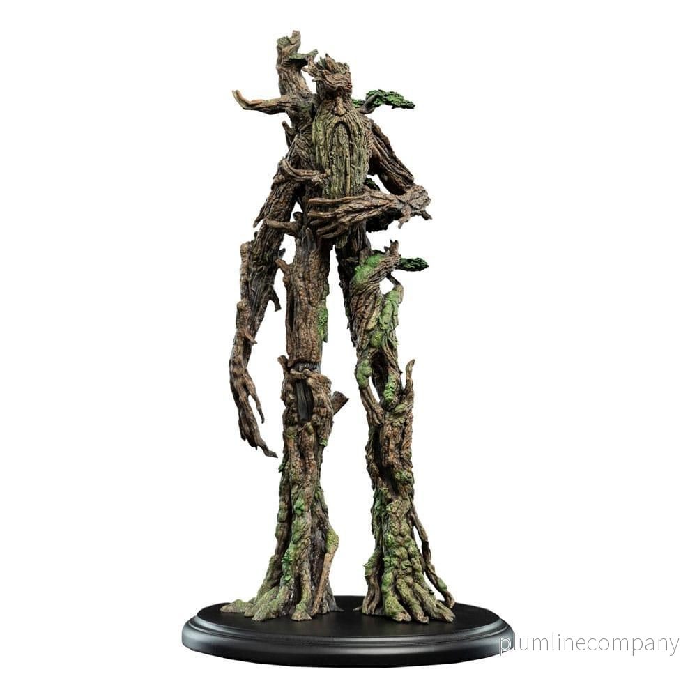 Lord of the Rings Mini Figur Treebeard 21 cm - Bild 2