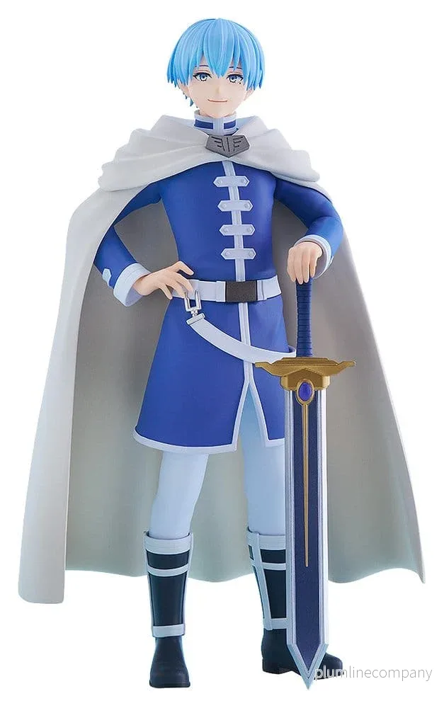 Frieren: Beyond Journey’s End Pop Up Parade PVC-figur Himmel 17 cm Frieren: Beyond Journey’s End Pop Up Parade PVC-figur Himmel 17 cm