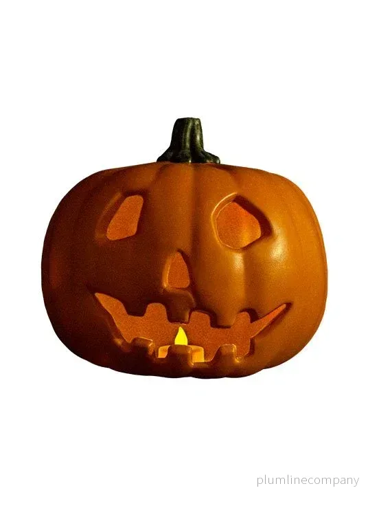 Halloween (1978) Replika Pumpa 20 cm - Bild 2