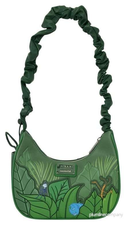 A Bug’s Life by Loungefly Crossbody-väska