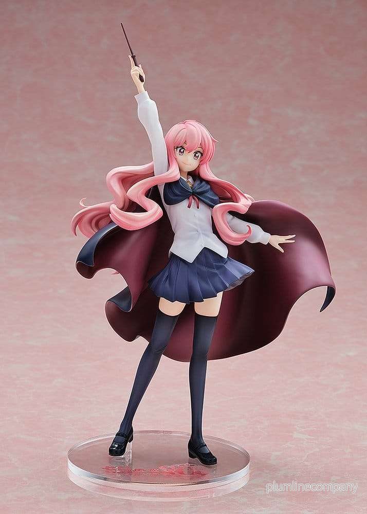 Zero no Tsukaima PVC-figur Louise 20th Anniversary 23 cm - Bild 2