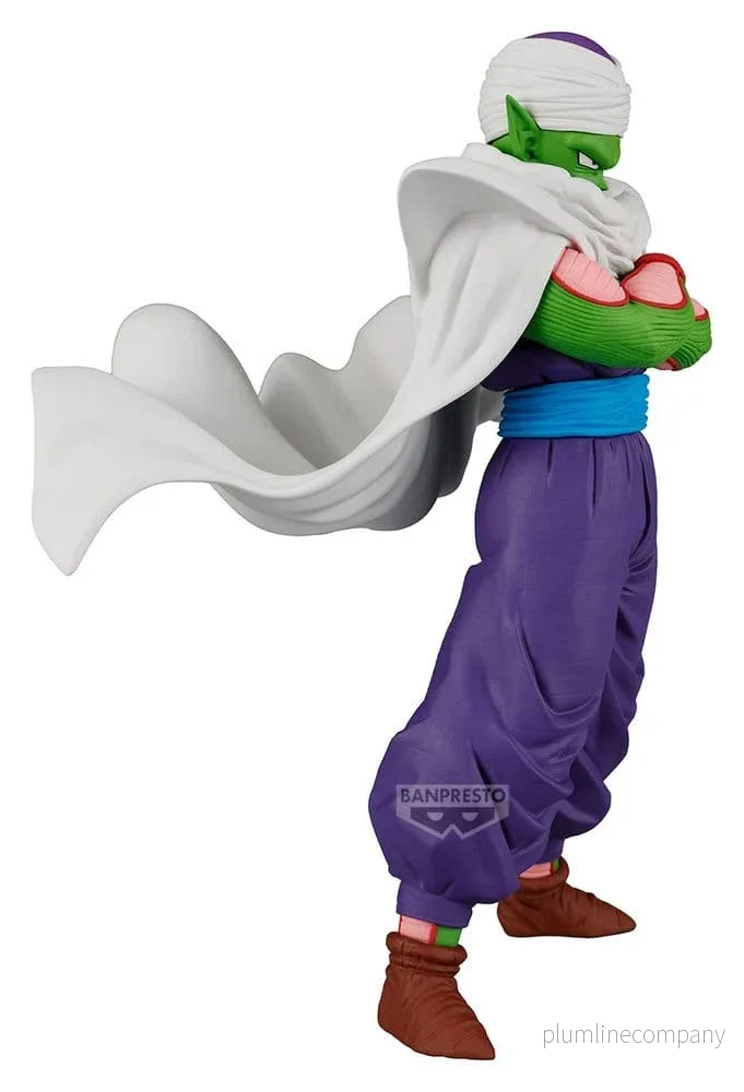 Dragon Ball Z Solid Edge Works PVC Figur Piccolo 19 cm - Bild 3