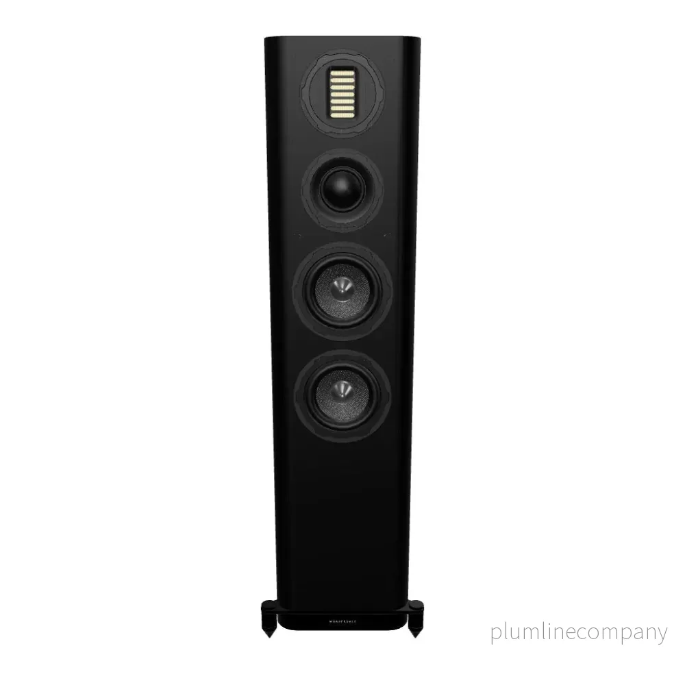 Wharfedale EVO 5.3