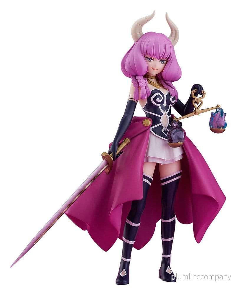 Frieren: Beyond Journey’s End Pop Up Parade PVC-figur Aura 17 cm Frieren: Beyond Journey’s End Pop Up Parade PVC-figur Aura 17 cm