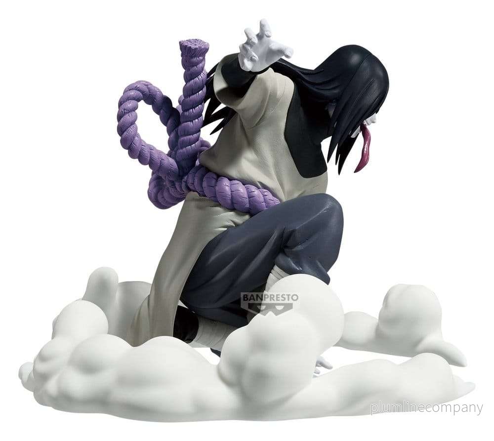 Naruto PVC-figur Orochimaru 11 cm - Bild 3