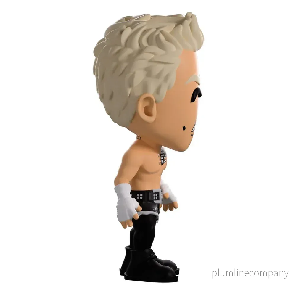 All Elite Wrestling Figur Darby Allin 12 cm - Bild 3
