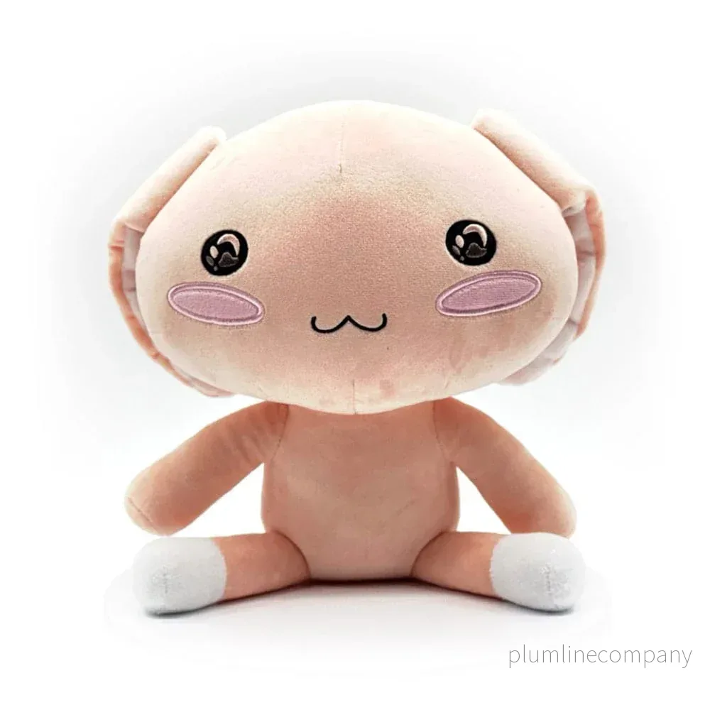 Doko Demo Issyo gosedjur Jun 22 cm - För den perfekta kramen - Bild 2
