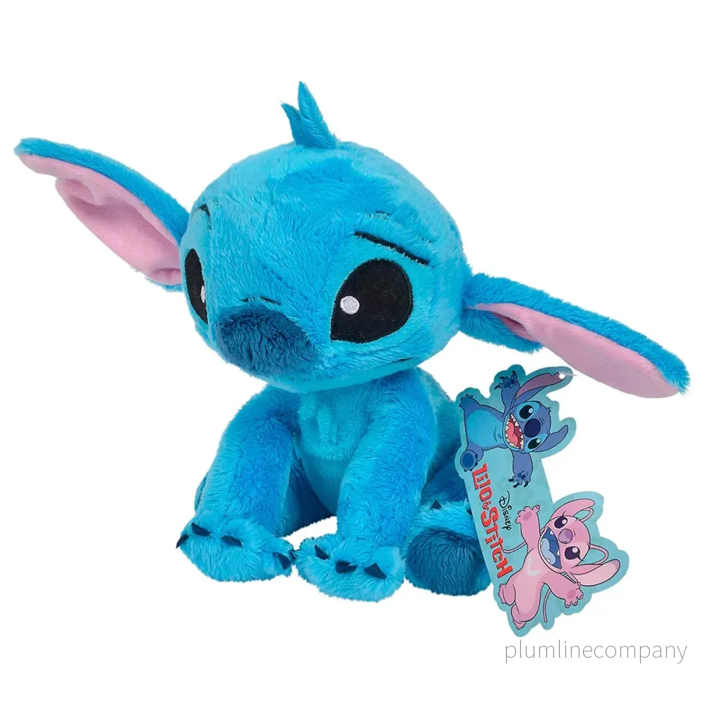 Disney Stitch mjukisdjur 25 cm - Bild 3