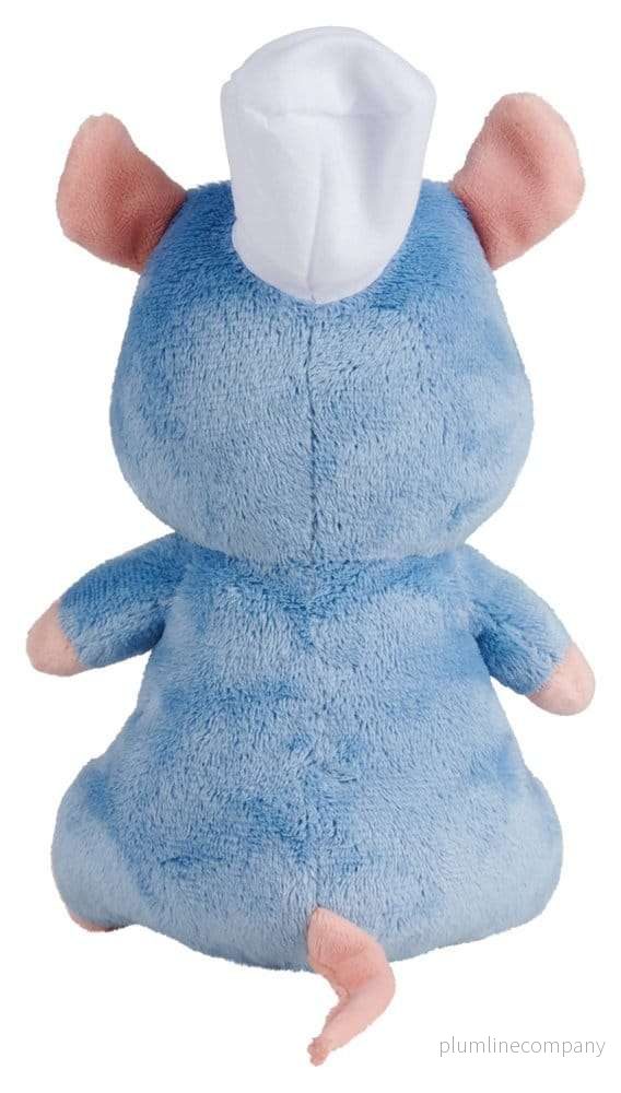 Disney Pixar gosedjursfigur Remy 15 cm - Bild 2