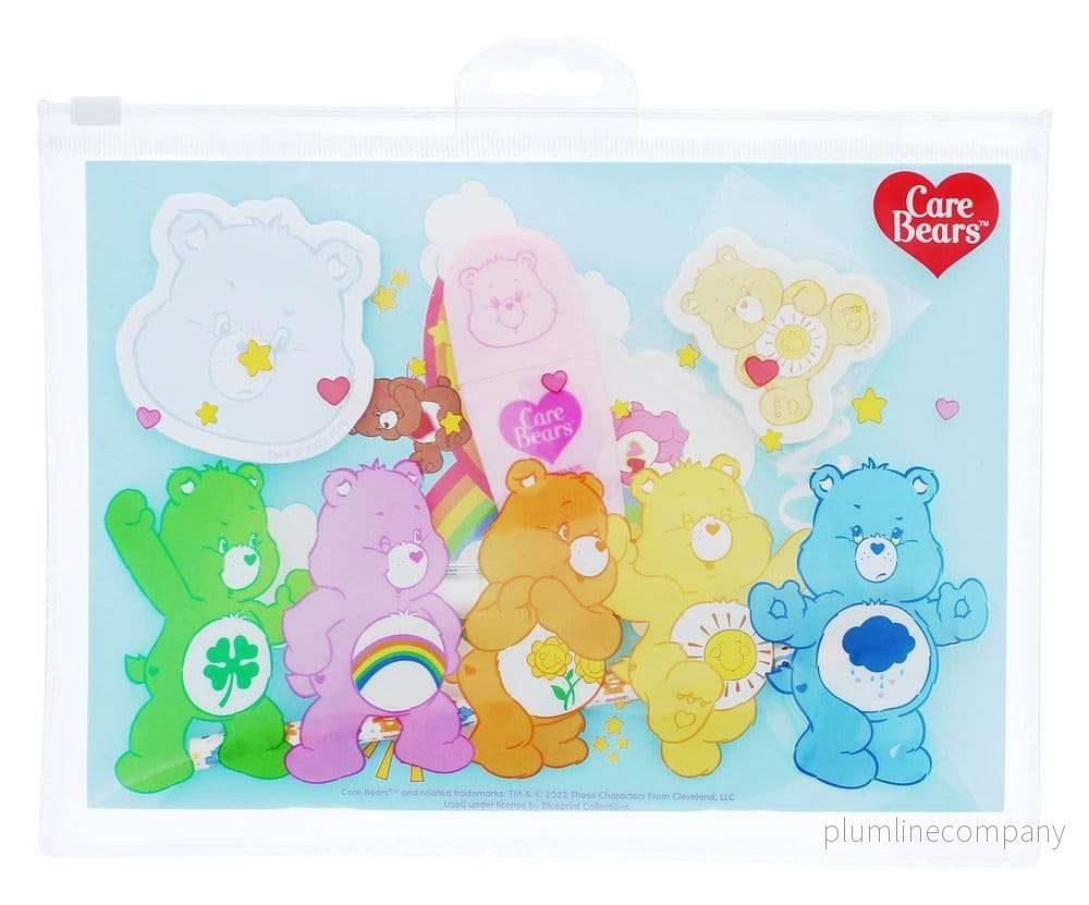 Care Bears 7-delars stationery set - Bild 3