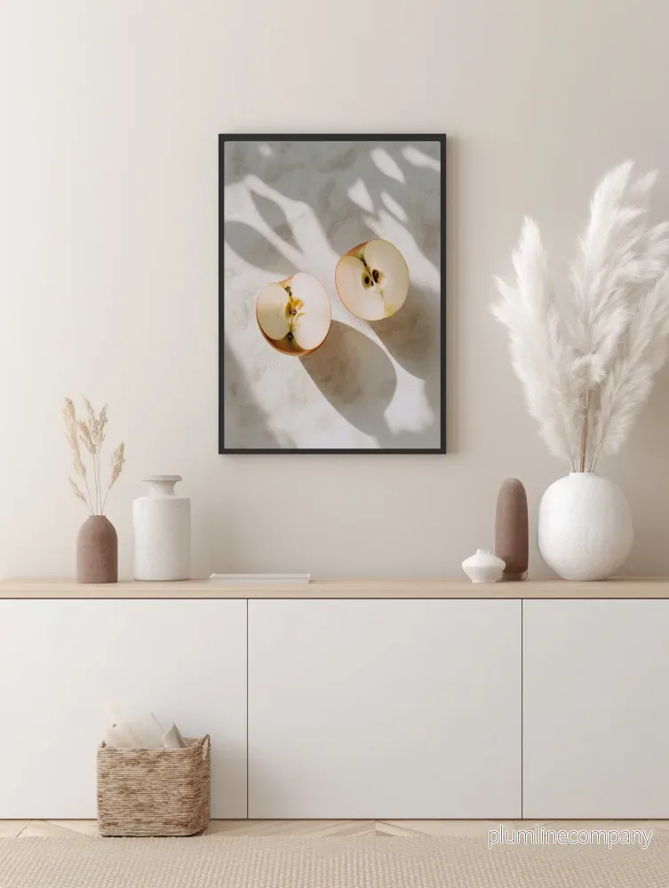 Apple Harmony Poster - Bild 3
