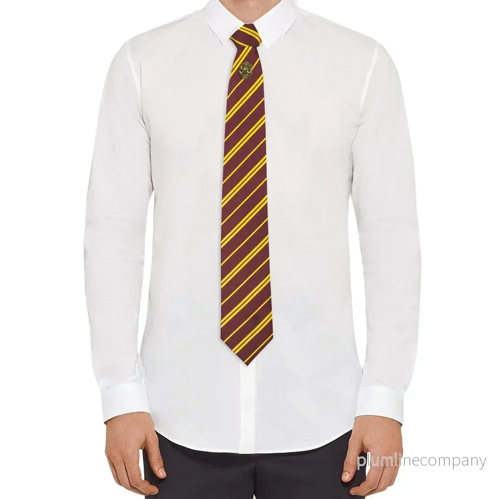 Harry Potter Gryffindor Slips & Metal Pin Deluxe Box - Bild 3