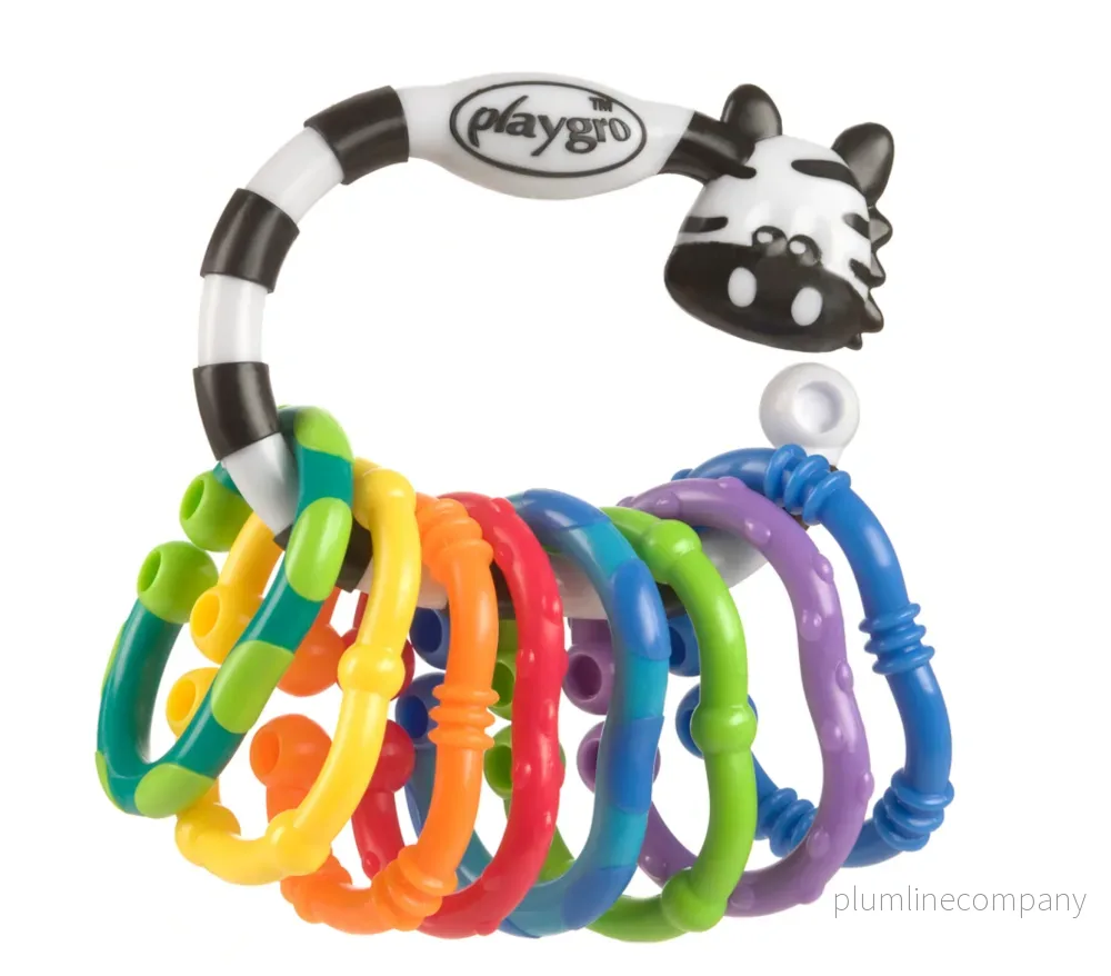 Zebra 9 links pack 3m+ Zebra 9 links pack 3m+