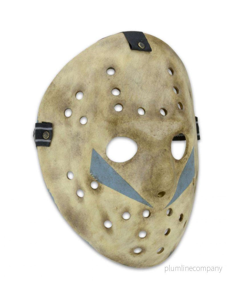 Friday the 13th Part 5: A New Beginning – Replica Jason Mask - Bild 2