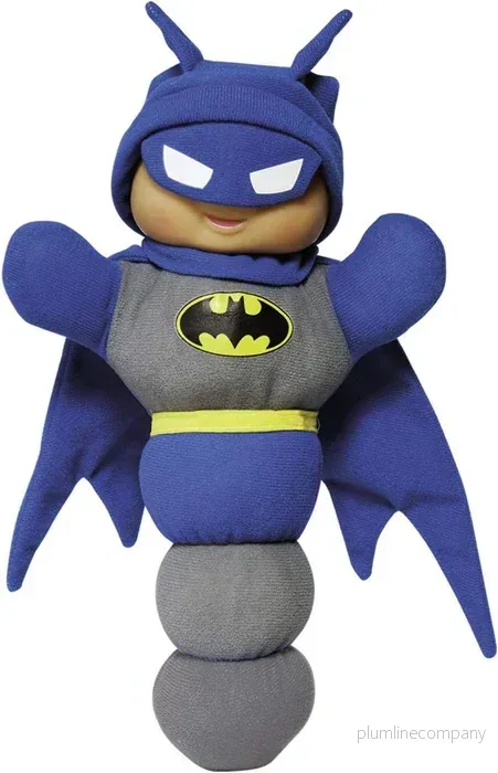 Moltó Gusy Luz Batman - nattlampa och kramdjur - Bild 2