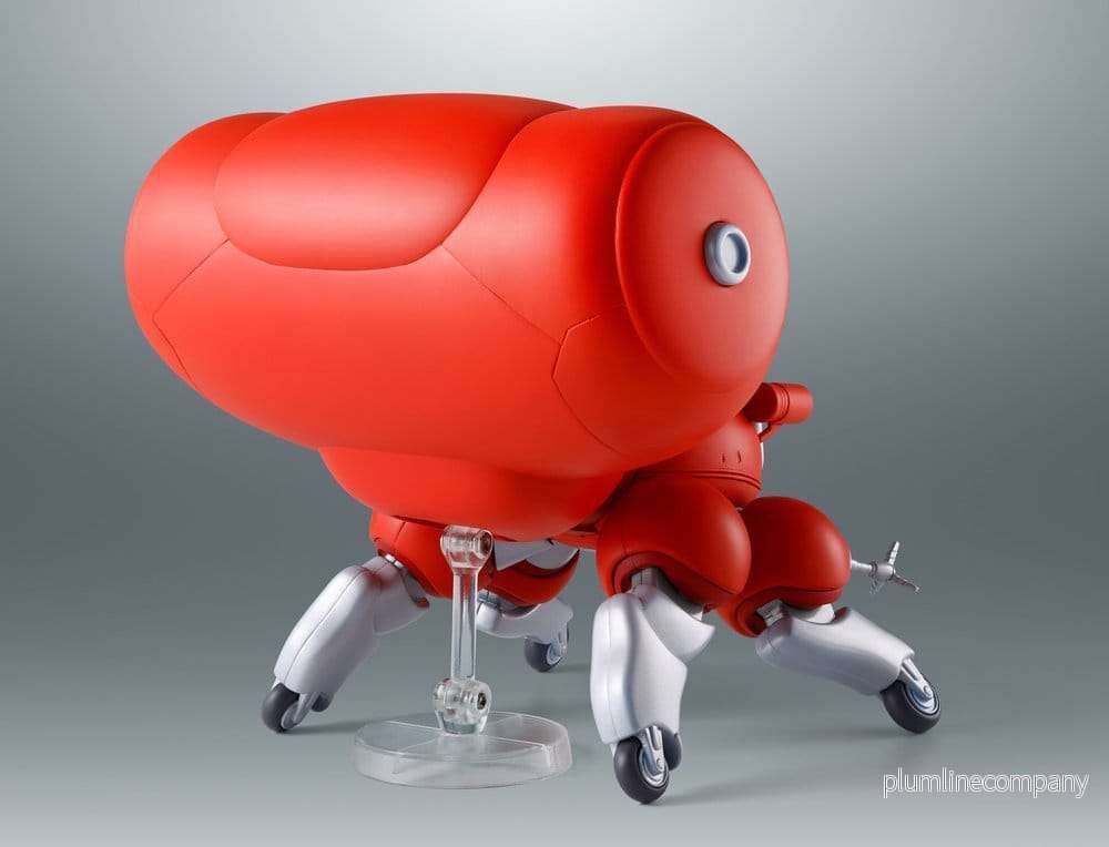 Ghost in the Shell The Robot Spirits <SIDE GHOST> Actionfigur Fuchikoma 15 cm - Bild 2