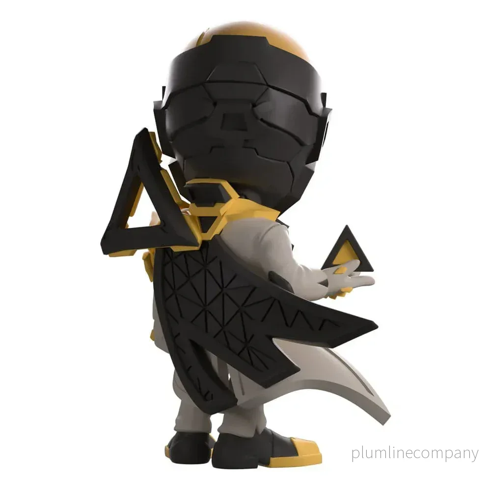 Borderlands Figur Timekeeper 13 cm - Bild 3