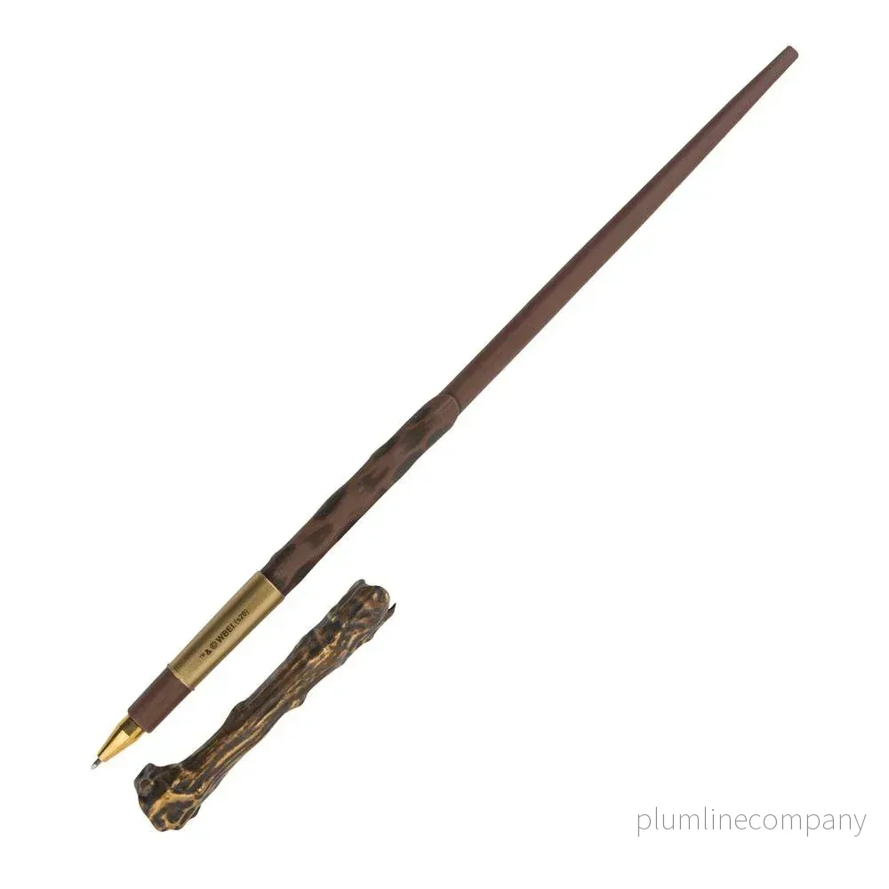 Harry Potter Trollstav Penna - Bild 3