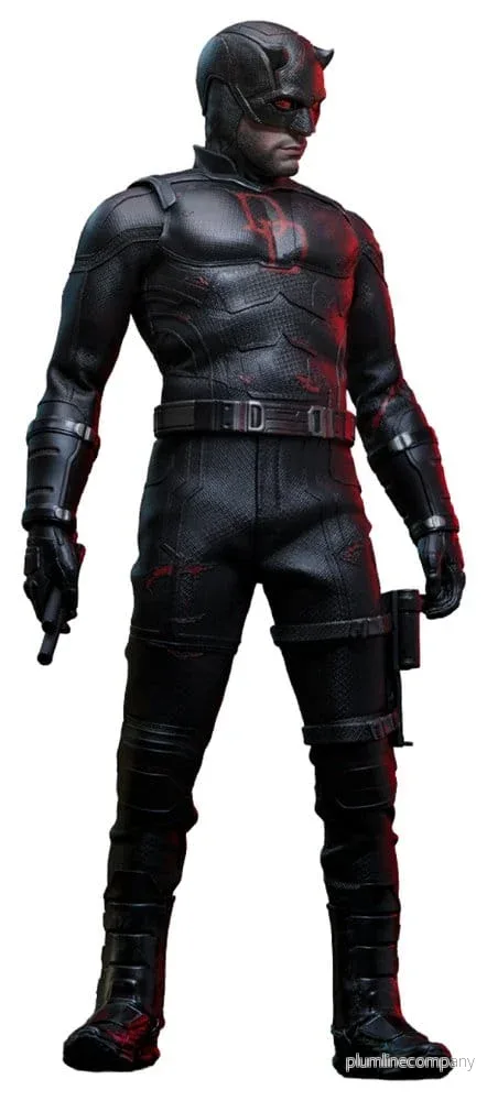 Marvel Daredevil: Born Again Actionfigur 1/6 Daredevil 30 cm