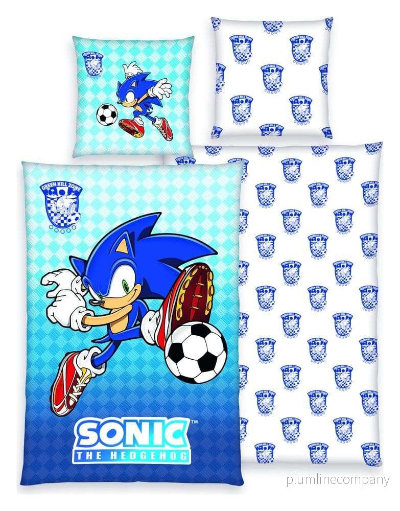 Sonic sängkläder 135 x 200 cm Sonic sängkläder 135 x 200 cm