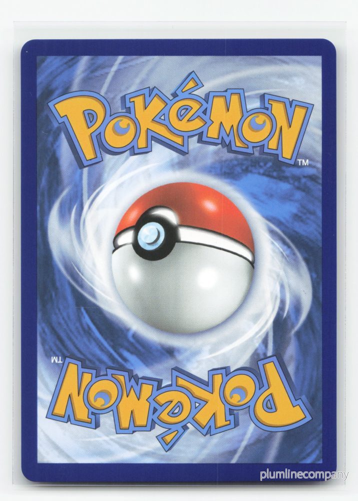Mega Camerupt ex 022/132 - Mega Evolution - Bild 2