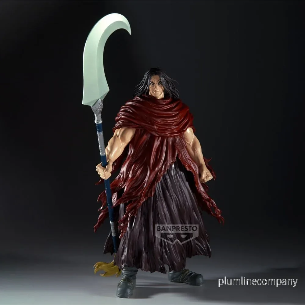 Kingdom Grandista PVC-figur Hoken 34 cm - Bild 2