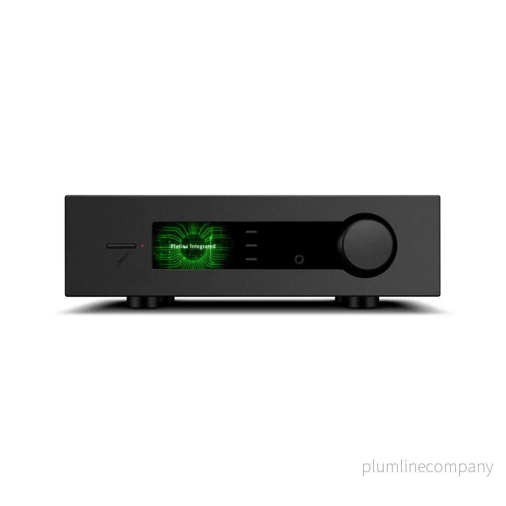 Quad Platina Integrated Quad Platina Integrated