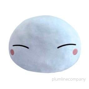 That Time I Got Reincarnated as a Slime Plush Figur Rimuru Ver. B 25 cm That Time I Got Reincarnated as a Slime Plush Figur Rimuru Ver. B 25 cm