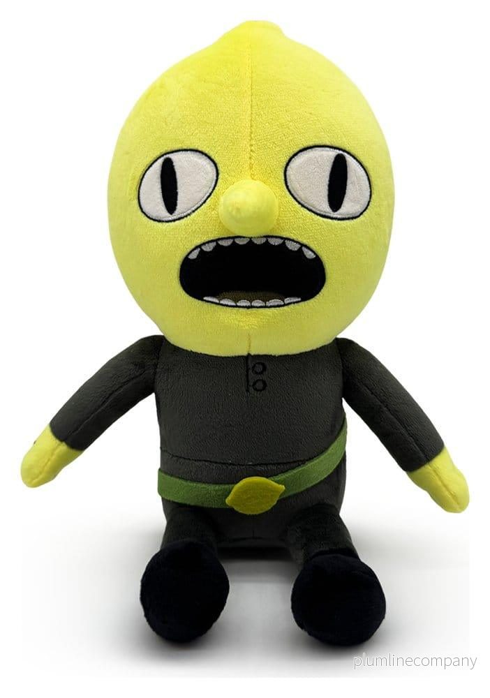 Adventure Time gosedjur Lemongrab 22 cm - Bild 2