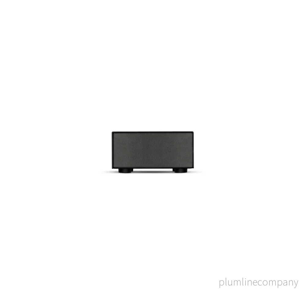 Audiolab DC Block