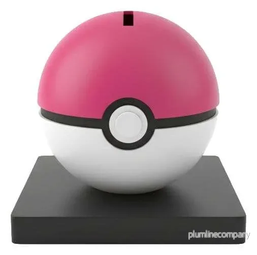 Pokémon sparbössa Poké Ball