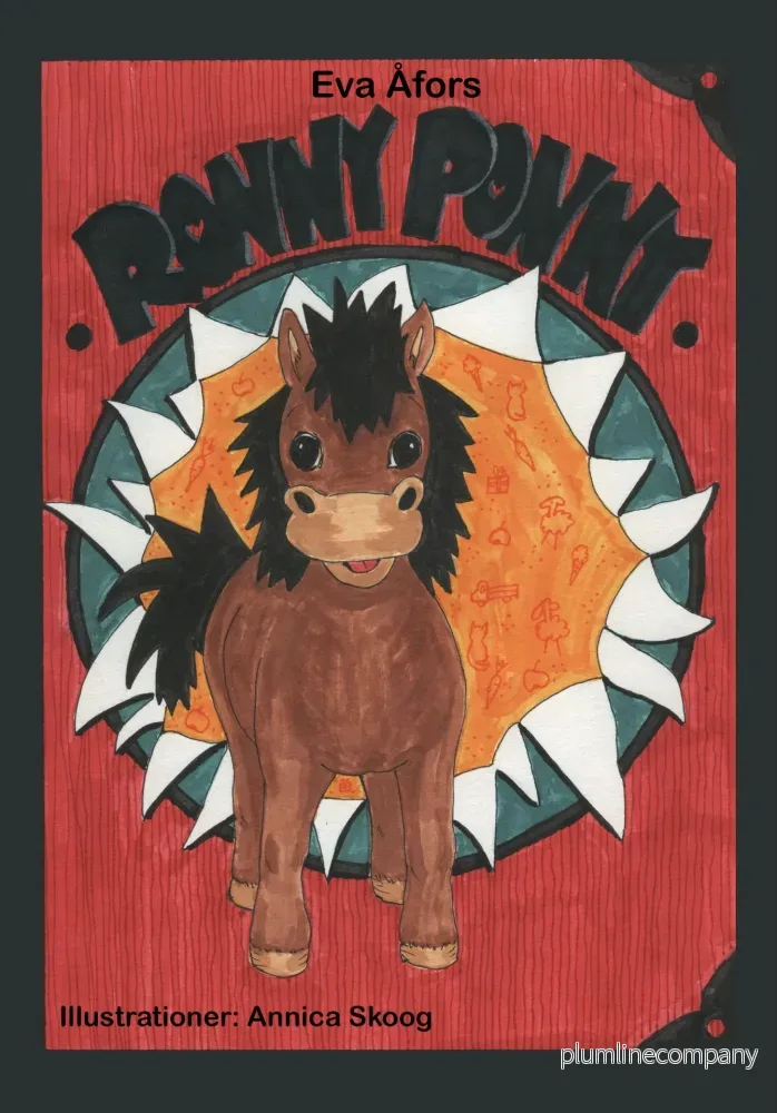 Ronny Ponny