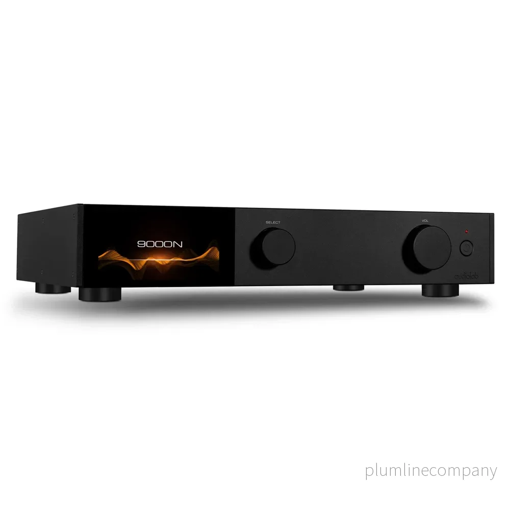 Audiolab 9000N - Bild 2