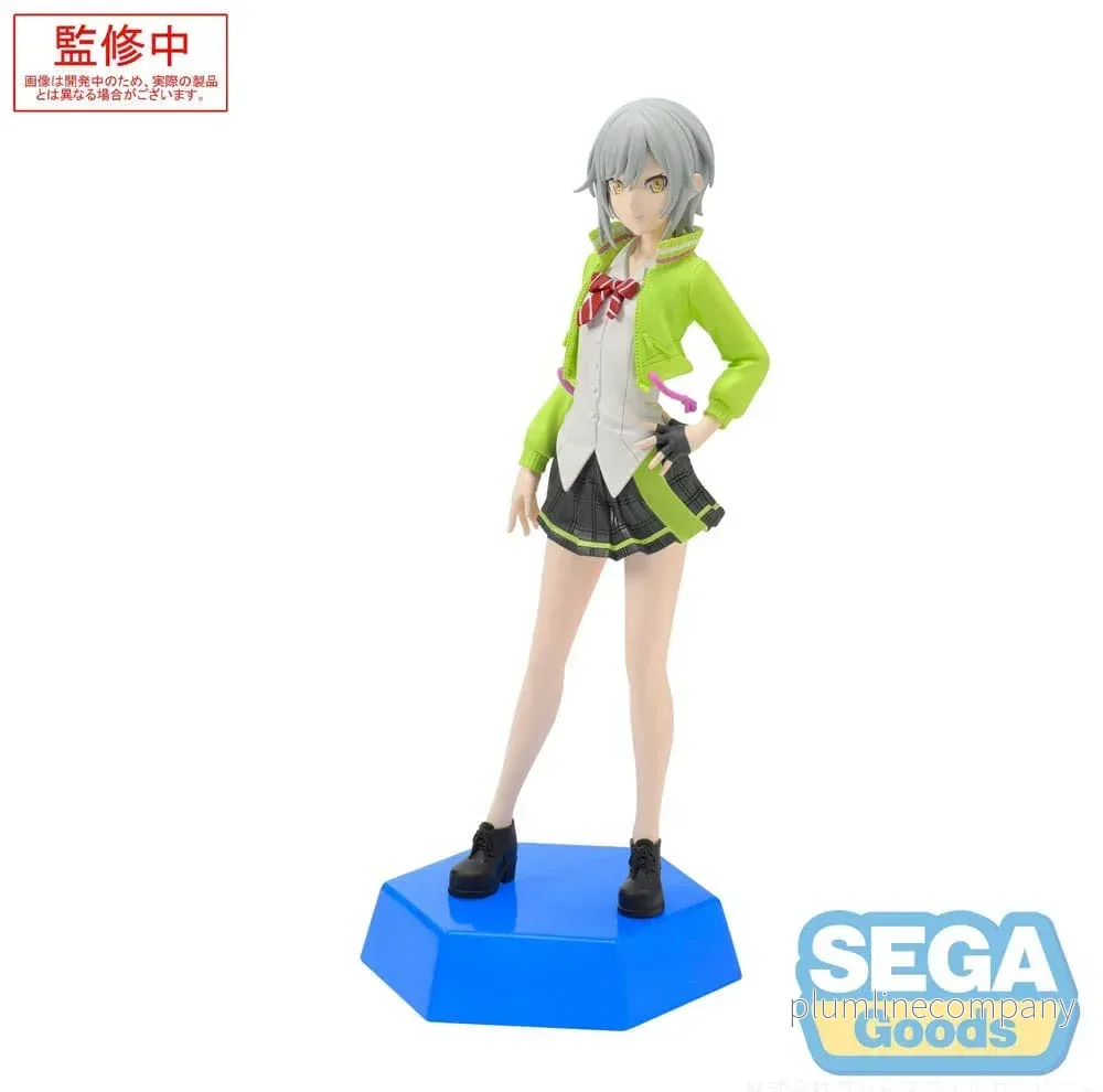 Hatsune Miku: Colorful Stage! PVC Statue Hinomori Shiho 16 cm Hatsune Miku: Colorful Stage! PVC Statue Hinomori Shiho 16 cm