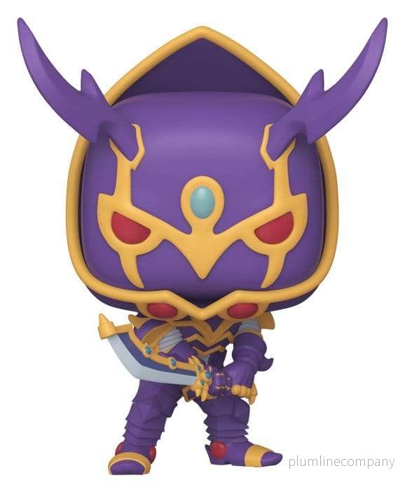 Yu-Gi-Oh! POP! Animation vinylfigurer Buster Blader (MT) med Chase 9 cm – sortiment (6) - Bild 2
