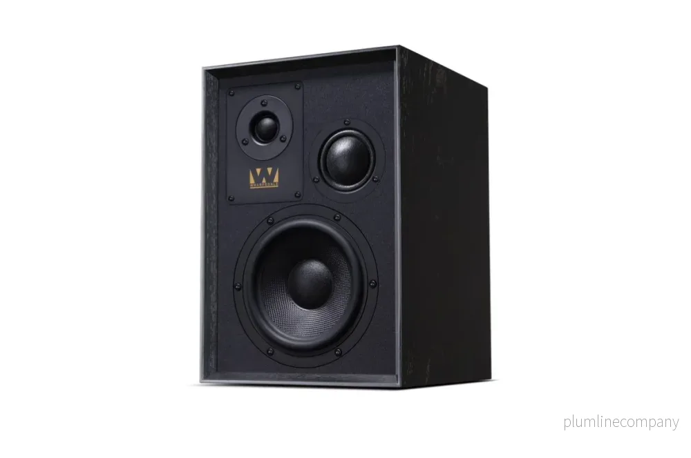 Wharfedale Super Denton - Bild 3