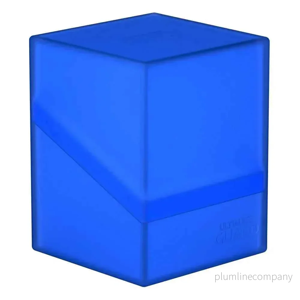 Ultimate Guard Boulder 100+ - Sapphire - Bild 2
