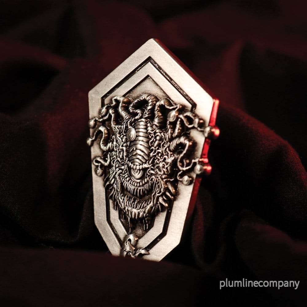 Dungeons & Dragons Pin Badge Beholder Limited Edition - Bild 2