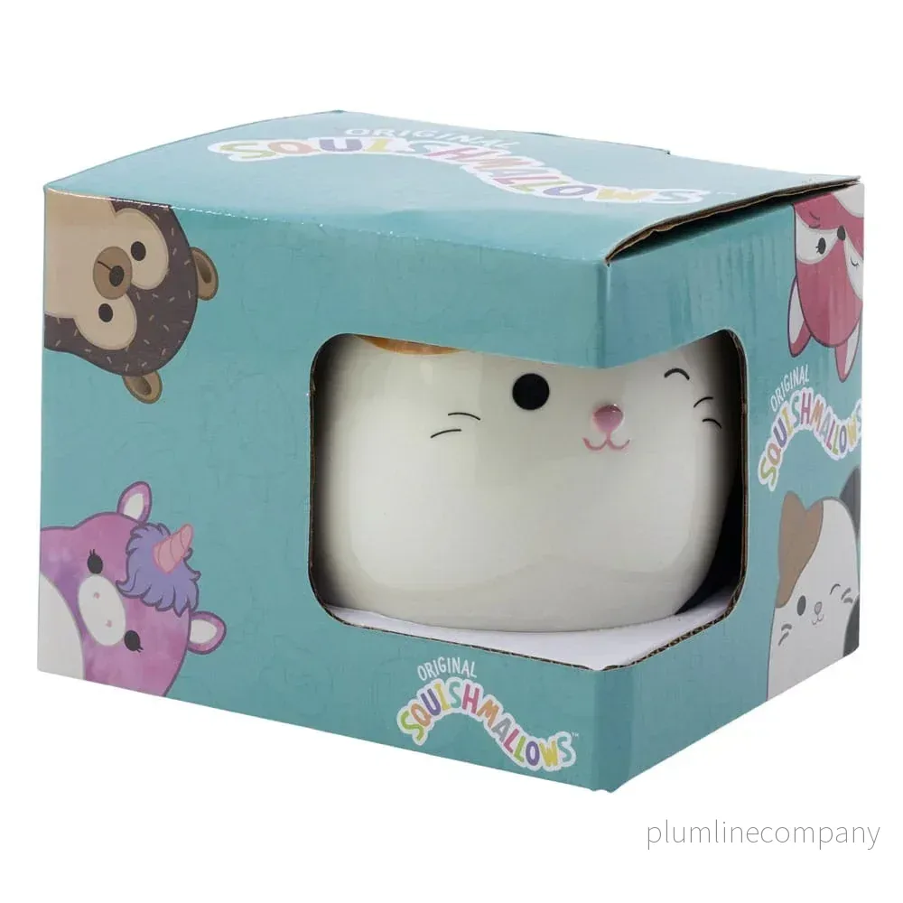 Squishmallows 3D Mug 384 ml - Bild 2