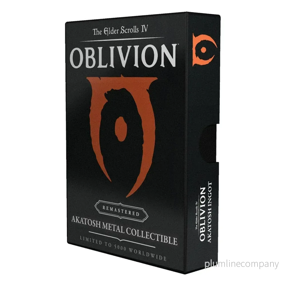 The Elder Scrolls IV: Oblivion Akatosh - Bild 3