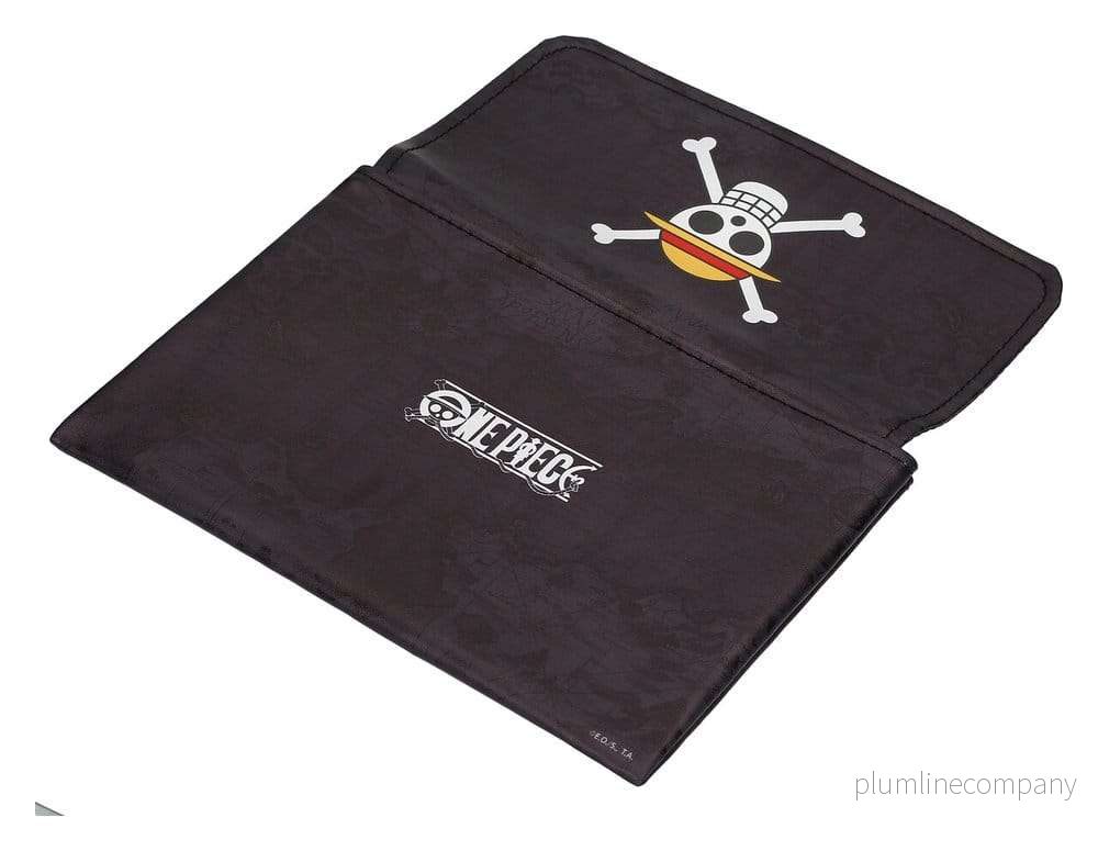 One Piece Manga Sleeve Logo 21 x 16 cm - Bild 2