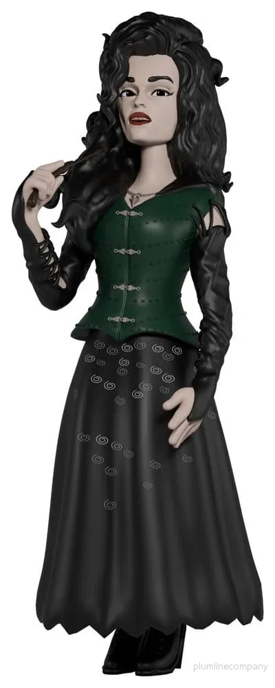 Harry Potter Minix Figur Bellatrix Lestrange 12 cm - Bild 2