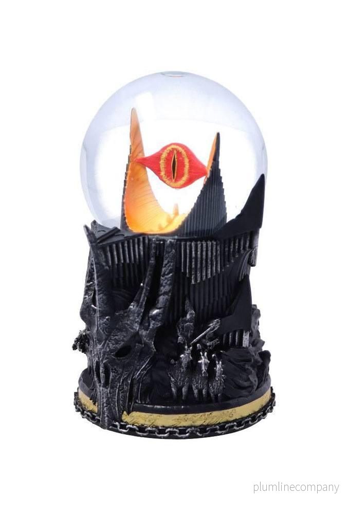 Lord of the Rings Snöglob Sauron 18 cm - Bild 3