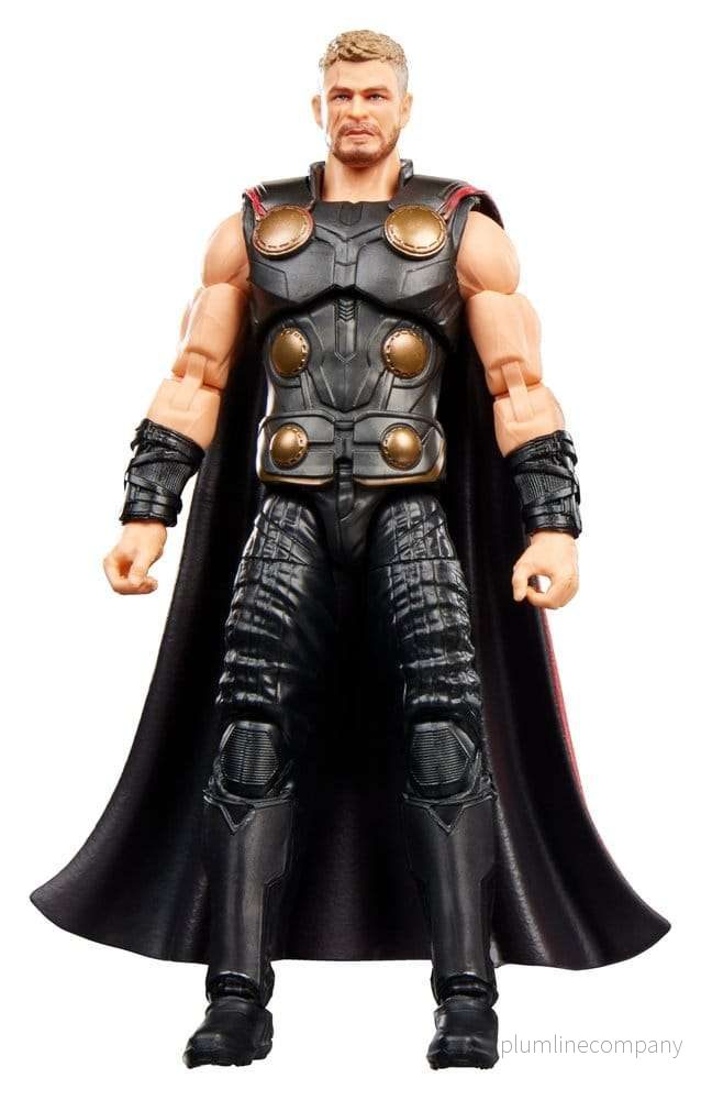 Avengers: Doomsday Marvel Legends Action Figure Thor 15 cm Avengers: Doomsday Marvel Legends Action Figure Thor 15 cm
