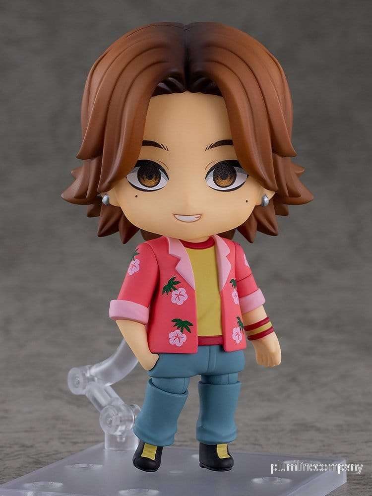 Mouthwashing Nendoroid actionfigur Daisuke 10 cm - Bild 2